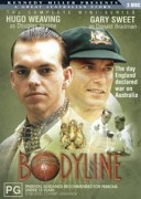 Bodyline: 3 part  TV mini-series (Disc 2 of 3)